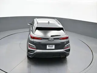 Hyundai KONA 2023 AWD N Line 4dr Crossover