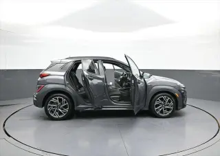 Hyundai KONA 2023 AWD N Line 4dr Crossover