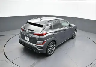 Hyundai KONA 2023 AWD N Line 4dr Crossover
