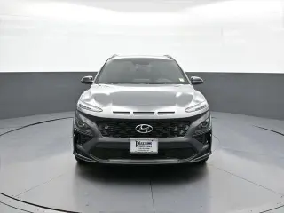 Hyundai KONA 2023 AWD N Line 4dr Crossover