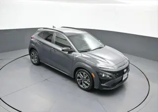 Hyundai KONA 2023 AWD N Line 4dr Crossover