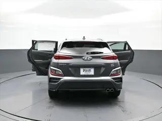 Hyundai KONA 2023 AWD N Line 4dr Crossover