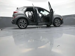 Hyundai KONA 2023 AWD N Line 4dr Crossover