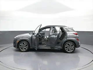 Hyundai KONA 2023 AWD N Line 4dr Crossover