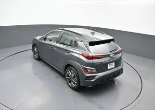 Hyundai KONA 2023 AWD N Line 4dr Crossover