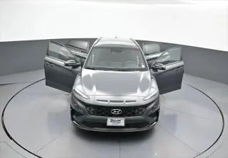 Hyundai KONA 2023 AWD N Line 4dr Crossover