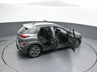 Hyundai KONA 2023 AWD N Line 4dr Crossover