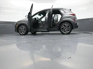 Hyundai KONA 2023 AWD N Line 4dr Crossover