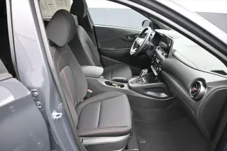 Hyundai KONA 2023 AWD N Line 4dr Crossover