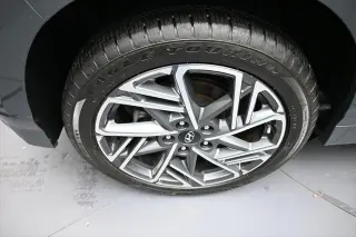 Hyundai KONA 2023 AWD N Line 4dr Crossover
