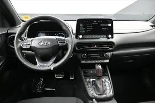 Hyundai KONA 2023 AWD N Line 4dr Crossover