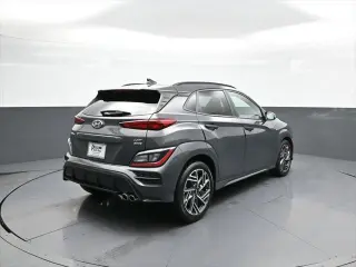 Hyundai KONA 2023 AWD N Line 4dr Crossover