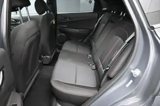 Hyundai KONA 2023 AWD N Line 4dr Crossover