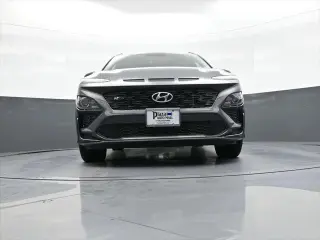 Hyundai KONA 2023 AWD N Line 4dr Crossover