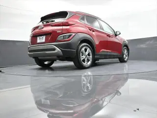 Hyundai KONA 2023 AWD SEL 4dr Crossover
