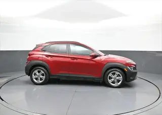 Hyundai KONA 2023 AWD SEL 4dr Crossover