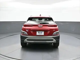 Hyundai KONA 2023 AWD SEL 4dr Crossover
