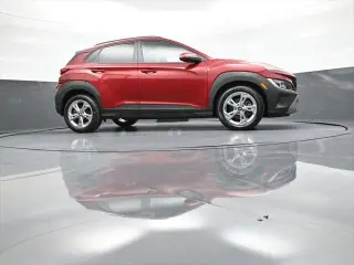 Hyundai KONA 2023 AWD SEL 4dr Crossover