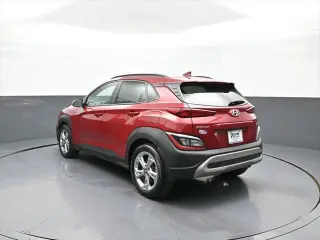 Hyundai KONA 2023 AWD SEL 4dr Crossover