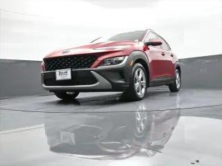 Hyundai KONA 2023 AWD SEL 4dr Crossover