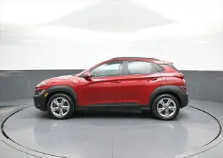 Hyundai KONA 2023 AWD SEL 4dr Crossover