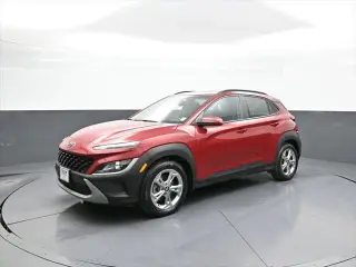 Hyundai KONA 2023 AWD SEL 4dr Crossover