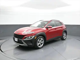 Hyundai KONA 2023 AWD SEL 4dr Crossover