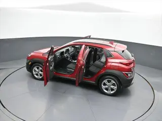 Hyundai KONA 2023 AWD SEL 4dr Crossover