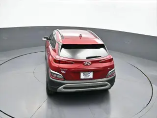 Hyundai KONA 2023 AWD SEL 4dr Crossover