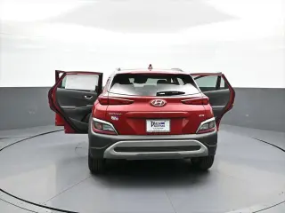 Hyundai KONA 2023 AWD SEL 4dr Crossover