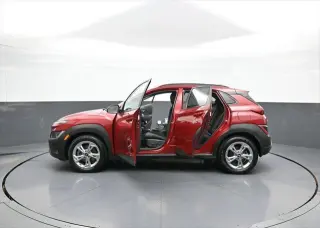 Hyundai KONA 2023 AWD SEL 4dr Crossover
