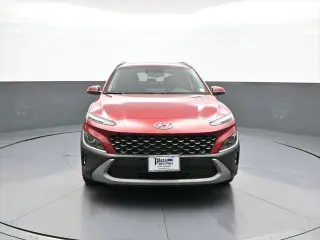 Hyundai KONA 2023 AWD SEL 4dr Crossover