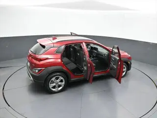 Hyundai KONA 2023 AWD SEL 4dr Crossover