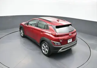 Hyundai KONA 2023 AWD SEL 4dr Crossover