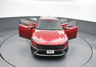 Hyundai KONA 2023 AWD SEL 4dr Crossover