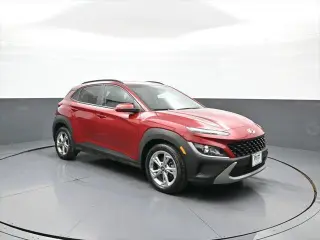 Hyundai KONA 2023 AWD SEL 4dr Crossover