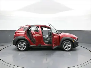 Hyundai KONA 2023 AWD SEL 4dr Crossover