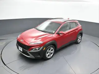 Hyundai KONA 2023 AWD SEL 4dr Crossover