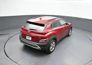 Hyundai KONA 2023 AWD SEL 4dr Crossover
