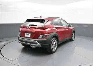 Hyundai KONA 2023 AWD SEL 4dr Crossover