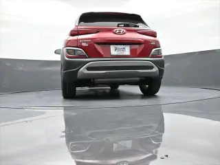 Hyundai KONA 2023 AWD SEL 4dr Crossover