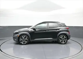 Hyundai KONA 2023 AWD Limited 4dr Crossover