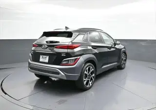 Hyundai KONA 2023 AWD Limited 4dr Crossover