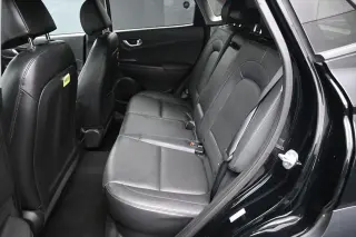 Hyundai KONA 2023 AWD Limited 4dr Crossover