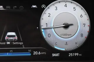 Hyundai KONA 2023 AWD Limited 4dr Crossover