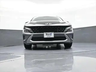 Hyundai KONA 2023 AWD Limited 4dr Crossover