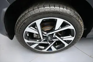 Hyundai KONA 2023 AWD Limited 4dr Crossover