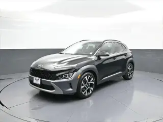 Hyundai KONA 2023 AWD Limited 4dr Crossover