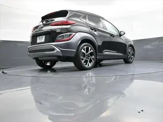 Hyundai KONA 2023 AWD Limited 4dr Crossover