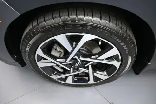 Hyundai KONA 2023 AWD Limited 4dr Crossover